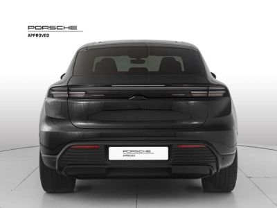 Porsche Macan - U1284221 