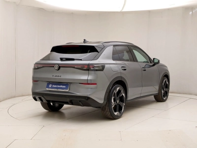 Volkswagen T-Roc - N1250101 