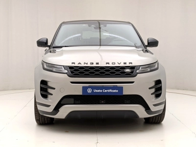 Land rover Evoque - U1280008 