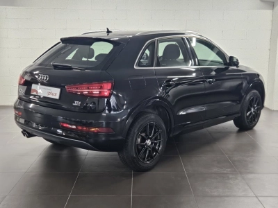 Audi Q3 - U1283329 