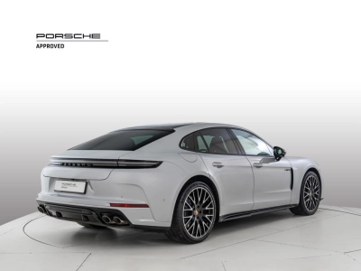 Porsche PANAMERA - N1245106 
