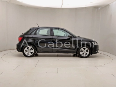 Audi A1/S1 - U1283670 