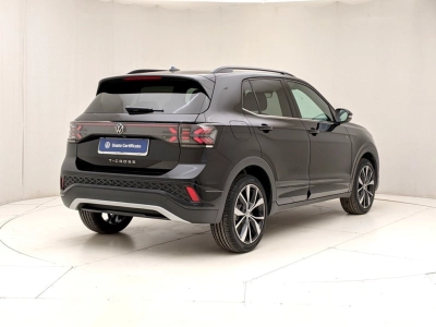 Volkswagen T-Cross - N1247752 