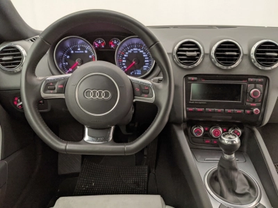 Audi TT - U1280097 