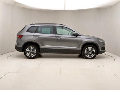 Skoda Karoq - U1282809 