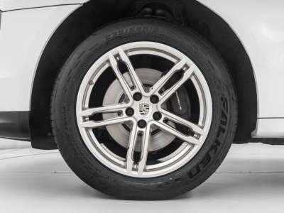 Porsche Macan - U1283278 