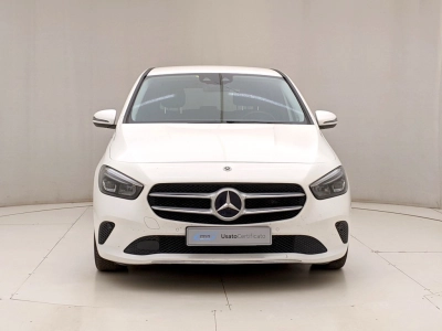 Mercedes-Benz Classe B - U1283994 
