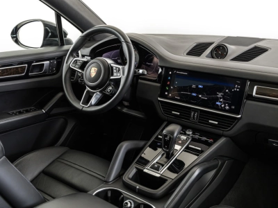 Porsche Cayenne - U1279298 