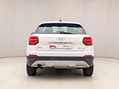 Audi Q2 - U1284532 