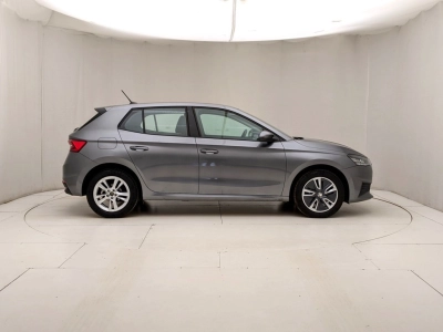 Skoda Fabia - U1283761 