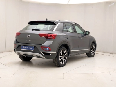 Volkswagen T-Roc - U1284506 