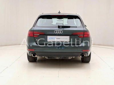 Audi A4 - U1282600 