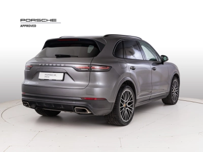 Porsche Cayenne - U1278754 