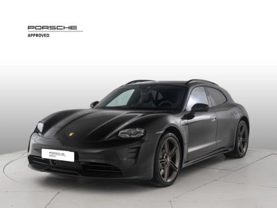 Porsche Taycan - U1282654 