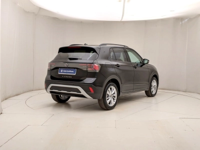 Volkswagen T-Cross - N1249194 