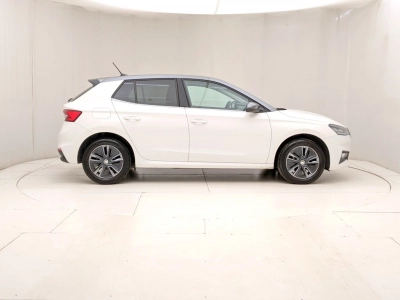 Skoda Fabia - U1284151 