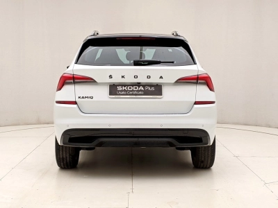 Skoda Kamiq - U1282614 