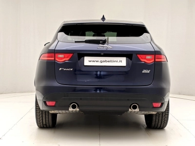 Jaguar F-Pace - U1280126 