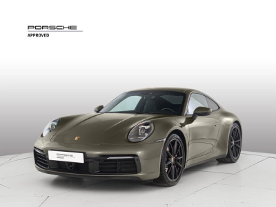 Porsche 911 - U1283039 