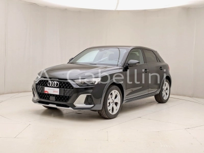 Audi A1 - U1284160 