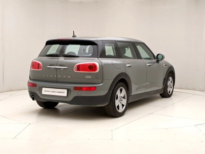 MINI Clubman - U1282703 