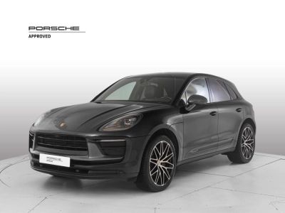 Porsche Macan - U1283719 