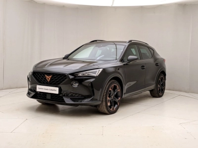 Cupra Formentor - U1282810 