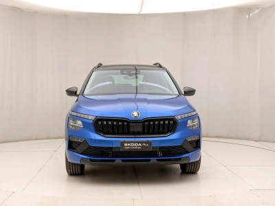 Skoda Kamiq - U1284253 