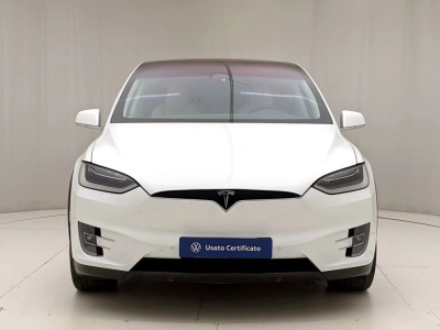 Tesla Model - U1280741 