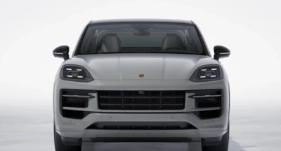 Porsche Cayenne - N1247108 