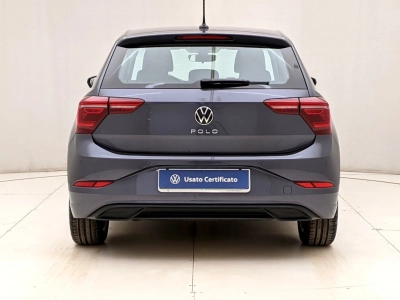 Volkswagen Polo - U1283601 