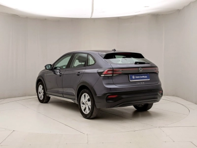 Volkswagen Taigo - U1282229 