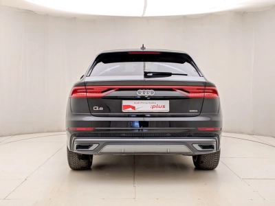 Audi Q8 - U1283868 