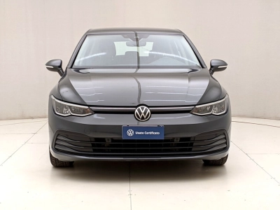 Volkswagen Golf - U1283193 