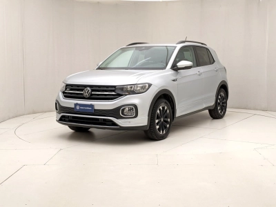 Volkswagen T-Cross Volkswagen U1282167