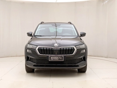 Skoda Karoq - U1284249 