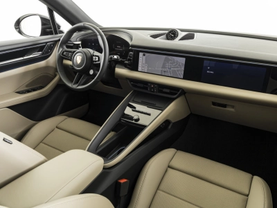 Porsche MACAN - N1246595 