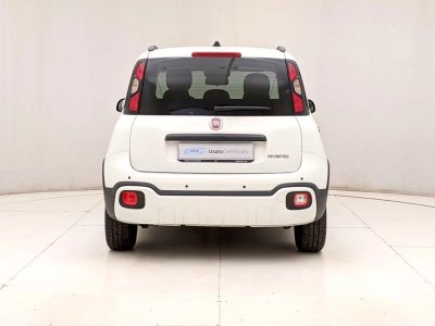Fiat Pandina - U1283902 