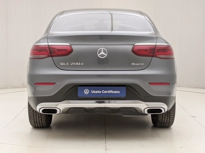 Mercedes-Benz Classe G - U1281487 