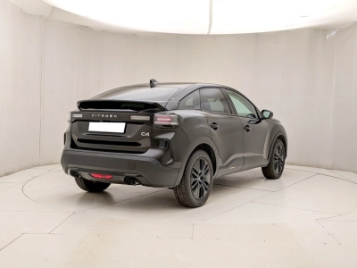 Citroen C4 - U1284101 