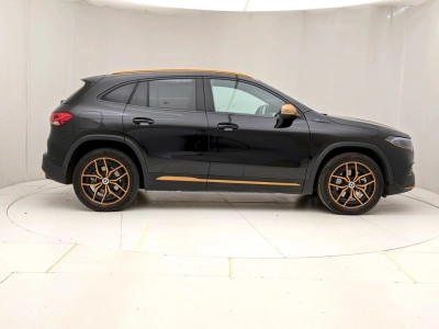 Mercedes-Benz EQA - U1281131 