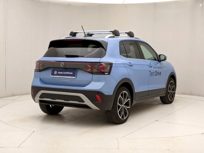 Volkswagen T-Cross - N1244581 