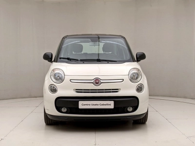 Fiat 500L - U1282981 