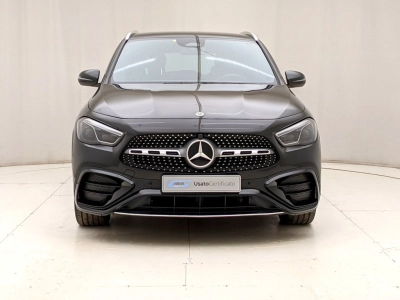 Mercedes-Benz Classe GLA - U1283783 
