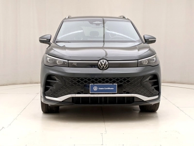 Volkswagen Tiguan - U1283839 