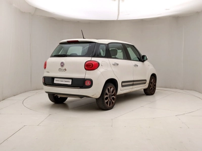 Fiat 500L - U1282731 