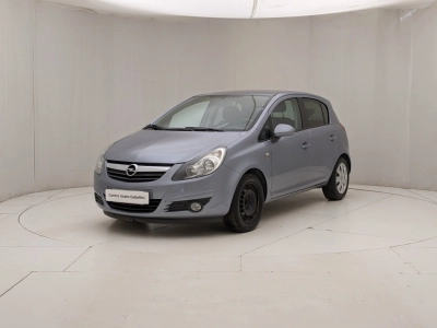 Opel Corsa - U1281500 