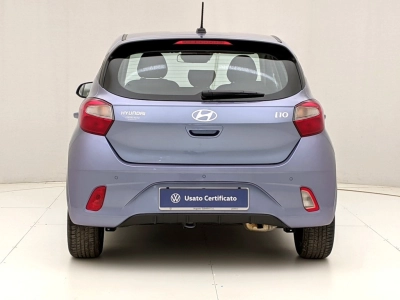 Hyundai i10 - U1280063 