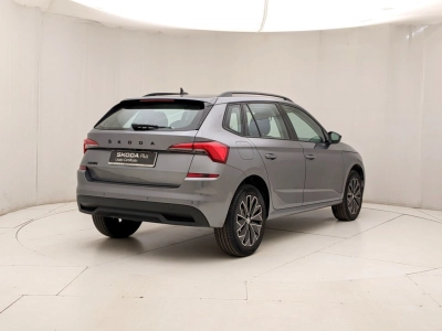 Skoda Kamiq - U1284660 