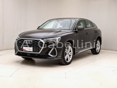 Audi Q3 - U1283380 